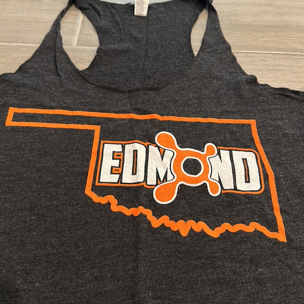 Orangetheory Racerback Tank - Picture 2 of 6